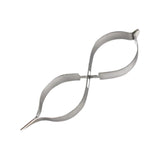 Maxbell Bracelet Bending Bar Jewelry Forming Tool Bangles Portable Gift Bending Tool