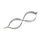 Maxbell Bracelet Bending Bar Jewelry Forming Tool Bangles Portable Gift Bending Tool