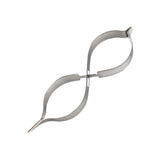 Maxbell Bracelet Bending Bar Jewelry Forming Tool Bangles Portable Gift Bending Tool