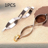 Maxbell Bracelet Bending Bar Jewelry Forming Tool Bangles Portable Gift Bending Tool