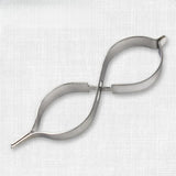 Maxbell Bracelet Bending Bar Jewelry Forming Tool Bangles Portable Gift Bending Tool