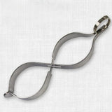 Maxbell Bracelet Bending Bar Jewelry Forming Tool Bangles Portable Gift Bending Tool