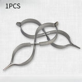 Maxbell Bracelet Bending Bar Jewelry Forming Tool Bangles Portable Gift Bending Tool