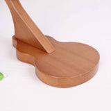 Maxbell Embroidery Hoop Stand Wood Sewing Craft Project for Cross Stitching Quilting