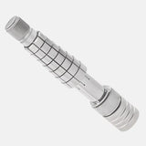 Maxbell Ring Stretcher Tool Rings Enlarger for Jewelry Shop Household DIY Enthusiast Silver