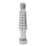 Maxbell Ring Stretcher Tool Rings Enlarger for Jewelry Shop Household DIY Enthusiast Silver