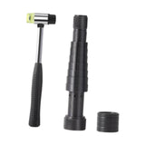 Maxbell Ring Stretcher Tool Forming Tool Sturdy Ring Enlarger for Home Office Studio