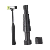 Maxbell Ring Stretcher Tool Forming Tool Sturdy Ring Enlarger for Home Office Studio