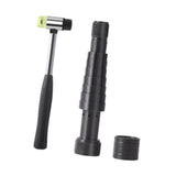 Maxbell Ring Stretcher Tool Forming Tool Sturdy Ring Enlarger for Home Office Studio