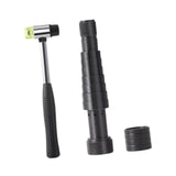 Maxbell Ring Stretcher Tool Forming Tool Sturdy Ring Enlarger for Home Office Studio