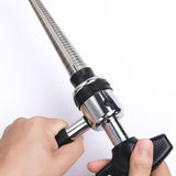 Maxbell Ring Expander Jewelry Craft Tools Metal Stretching Enlarger Expander Mandrel