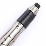 Maxbell Ring Expander Jewelry Craft Tools Metal Stretching Enlarger Expander Mandrel