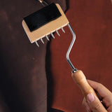 Maxbell Webbing Stretcher Tight Framing Upholstery Tool for Textile Household Ribbon