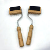 Maxbell Webbing Stretcher Tight Framing Upholstery Tool for Textile Household Ribbon