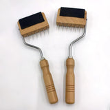 Maxbell Webbing Stretcher Tight Framing Upholstery Tool for Textile Household Ribbon