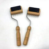 Maxbell Webbing Stretcher Tight Framing Upholstery Tool for Textile Household Ribbon