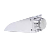 Maxbell Hand Sanding Block Edge Grinding Polishing Tool for Wood Furniture Finishing 80x26x30mm