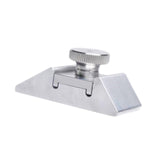 Maxbell Hand Sanding Block Edge Grinding Polishing Tool for Wood Furniture Finishing 38x26mm