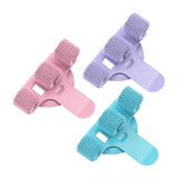 Maxbell 3Pcs Pen Holders with Pocket Clip Creative Metal for Business Pocket Doctors