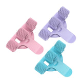 Maxbell 3Pcs Pen Holders with Pocket Clip Creative Metal for Business Pocket Doctors