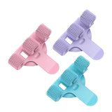 Maxbell 3Pcs Pen Holders with Pocket Clip Creative Metal for Business Pocket Doctors