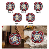 Maxbell 3D Wooden Puzzle Jewelry Box Music Box Building Kit for Age 14+ Adults Teens Castle in the Sky