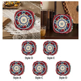 Maxbell 3D Wooden Puzzle Jewelry Box Music Box Building Kit for Age 14+ Adults Teens Castle in the Sky