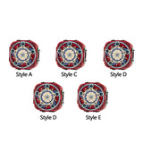 Maxbell 3D Wooden Puzzle Jewelry Box Music Box Building Kit for Age 14+ Adults Teens Castle in the Sky