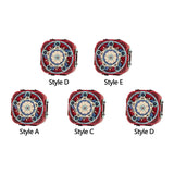 Maxbell 3D Wooden Puzzle Jewelry Box Music Box Building Kit for Age 14+ Adults Teens Castle in the Sky