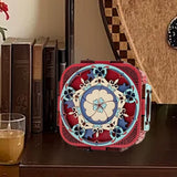 Maxbell 3D Wooden Puzzle Jewelry Box Music Box Building Kit for Age 14+ Adults Teens My Heart Eternal