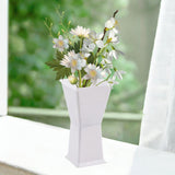 Maxbell 2x Flower Arrangement Bases Floral Fixing Base for Party Wedding Flower Shop Small