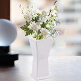 Maxbell 2x Flower Arrangement Bases Floral Fixing Base for Party Wedding Flower Shop Small