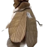 Maxbell Cat Clothing Kit Craft DIY Material for Themed Party Gift Birthday