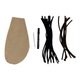 Maxbell Cat Clothing Kit Craft DIY Material for Themed Party Gift Birthday