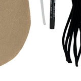 Maxbell Cat Clothing Kit Craft DIY Material for Themed Party Gift Birthday