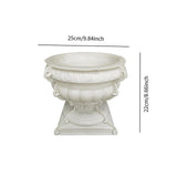 Maxbell Roman Column Model DIY Mould Practical Decorative Decor Feng Shui Ball Mould