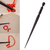 Maxbell Laying Tool for Needlepoint Multipurpose for Needlework Embroidery Art Craft