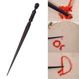 Maxbell Laying Tool for Needlepoint Multipurpose for Needlework Embroidery Art Craft