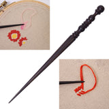 Maxbell Laying Tool for Needlepoint Multipurpose for Needlework Embroidery Art Craft