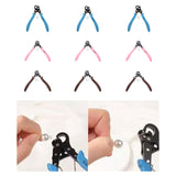 Maxbell Step Looper Pliers Jewellery Beading Crafts Necklaces