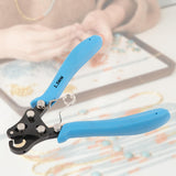 Maxbell Step Looper Pliers Jewellery Beading Crafts Necklaces