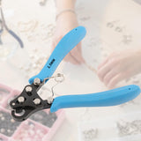 Maxbell Step Looper Pliers Jewellery Beading Crafts Necklaces