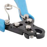 Maxbell Step Looper Pliers Jewellery Beading Crafts Necklaces