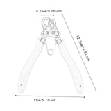 Maxbell Step Looper Pliers Jewellery Beading Crafts Necklaces