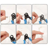 Maxbell Step Looper Pliers Jewellery Beading Crafts Necklaces