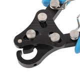 Maxbell Step Looper Pliers Jewellery Beading Crafts Necklaces