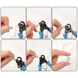 Maxbell Step Looper Pliers Jewellery Beading Crafts Necklaces