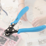 Maxbell Step Looper Pliers Jewellery Beading Crafts Necklaces