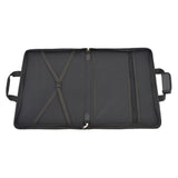 Maxbell Art Portfolio Bag Carry Portfolio Folder for Art Supplies Accessories Travel