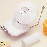 Maxbell Wool Yarn Winder Multiuse DIY Hand Cranked for Skein Thread Knitting Winding